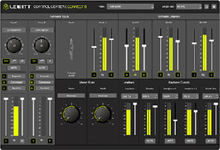Lewitt Audio Connect 6 audio interface