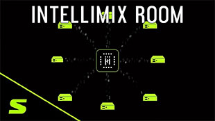 Shure IntelliMix Room 4.0