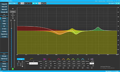 Linea Research System Engineer 8