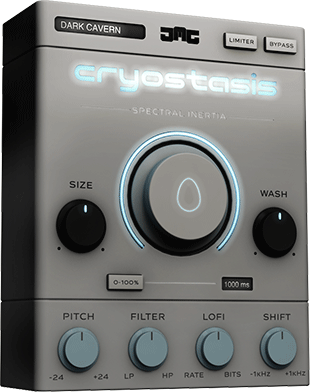 JMG Sound Cryostasis