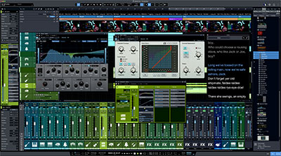 PreSonus Studio One 6