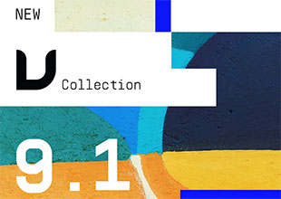 Arturia V Collection 9.1 updates