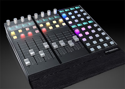 DirectOut HControl.8