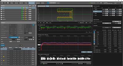 d&b audiotechnik HeadroomCalc