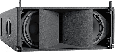 Next-proaudio LA210x