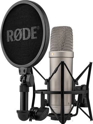 Røde Microphones NT1 5th Generation 