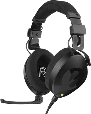 Røde NTH-100M headset