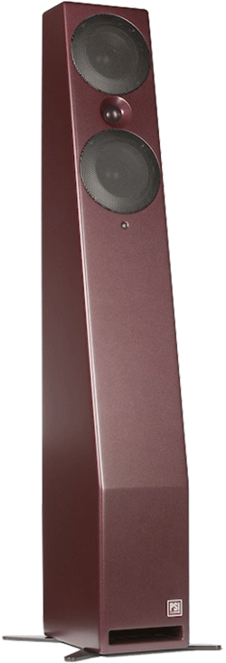 PSI Audio A215-M mastering loudspeaker