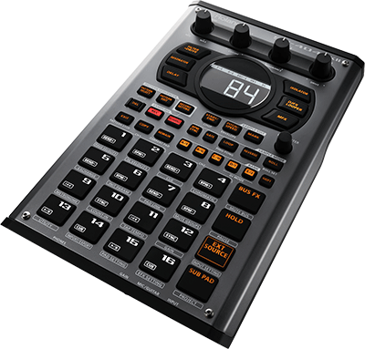 Roland SP-404MkII