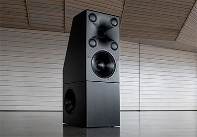 Genelec 8381A