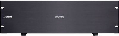 Amphion Amp400.12