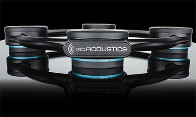 IsoAcoustics Aperta Sub XL