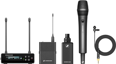 Sennheiser EW-DP 