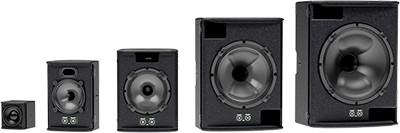 Martin Audio FlexPoint