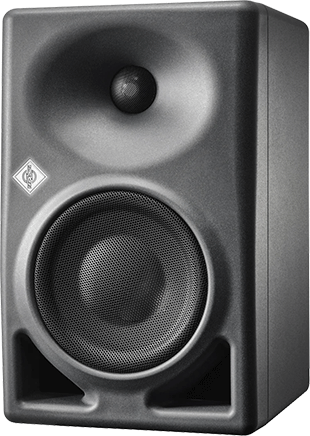 KH 120 II studio monitor.