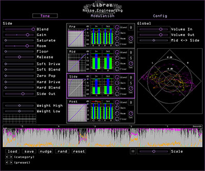 Noise Engineering Librae