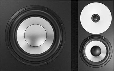 Amphion One25A