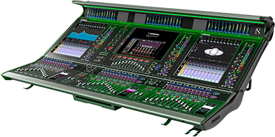 DiGiCo Quantum852