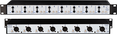 Rupert Neve Designs’ RNDI-8