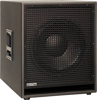 Ocean Way Audio S15A Subwoofer