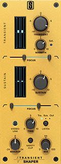 Slate Digital Transient Shaper