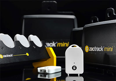 ACT Entertainment zactrack mini