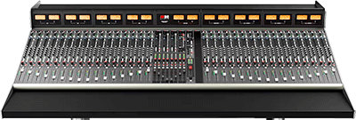 Harrison Audio 32Classic Mixing Console