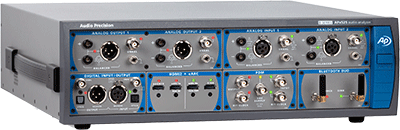 Audio Precision HDMI2 + eARC module