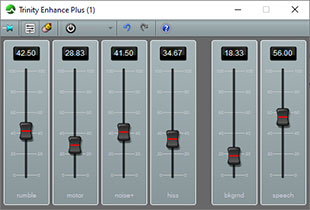 Trinity Enhance Plus