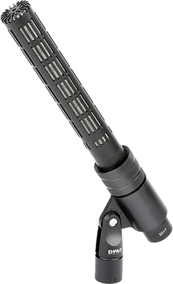 DPA 2017 Shotgun Microphone