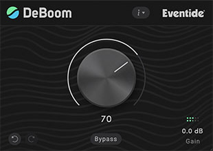 Eventide Audio DeBoom