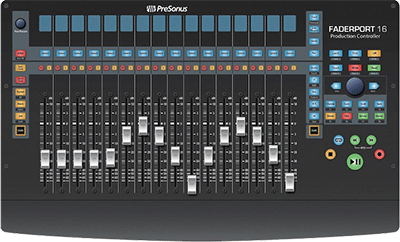 Presonus FaderPort 16