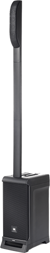 JBL Professional IRX Column PA