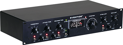 Eventide Omnipressor Model 2830*Au