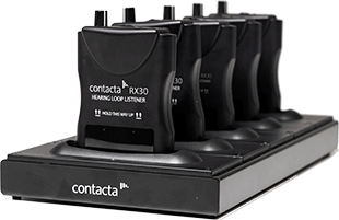 Contacta Systems IL-RX30