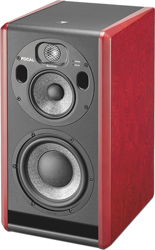 Focal Trio6 ST6 