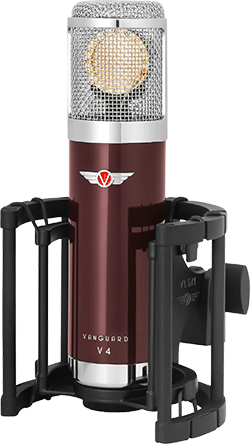Vanguard Audio Labs V24 
