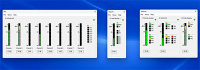 Studio Technologies STcontroller VenueView