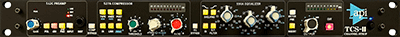 API Channel Strip TCS-II