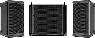 AudioFocus ARRoCC constant curvature array