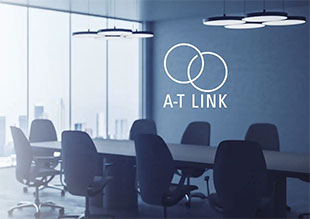 A-T Link proprietary communication protocol 