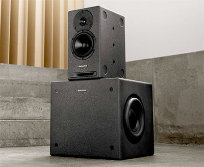 Dynaudio Core 5/Core Sub Compact