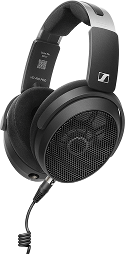 Sennheiser HD 490 Pro