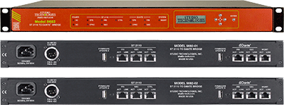 Studio Technologies Model 5682 