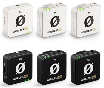 Røde Microphones Wireless ME