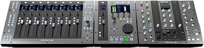 Solid State Logic SSL 360° Link plug-in