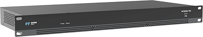 Work Pro Integra 16S Digital Signal Processing matrix