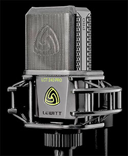Lewitt LCT 240