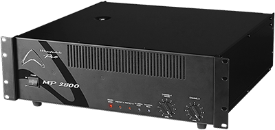 MP2800 MkII