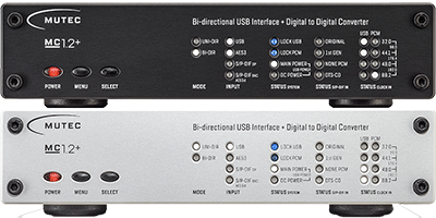 Mutec MC1.2+ bi-directional DDC